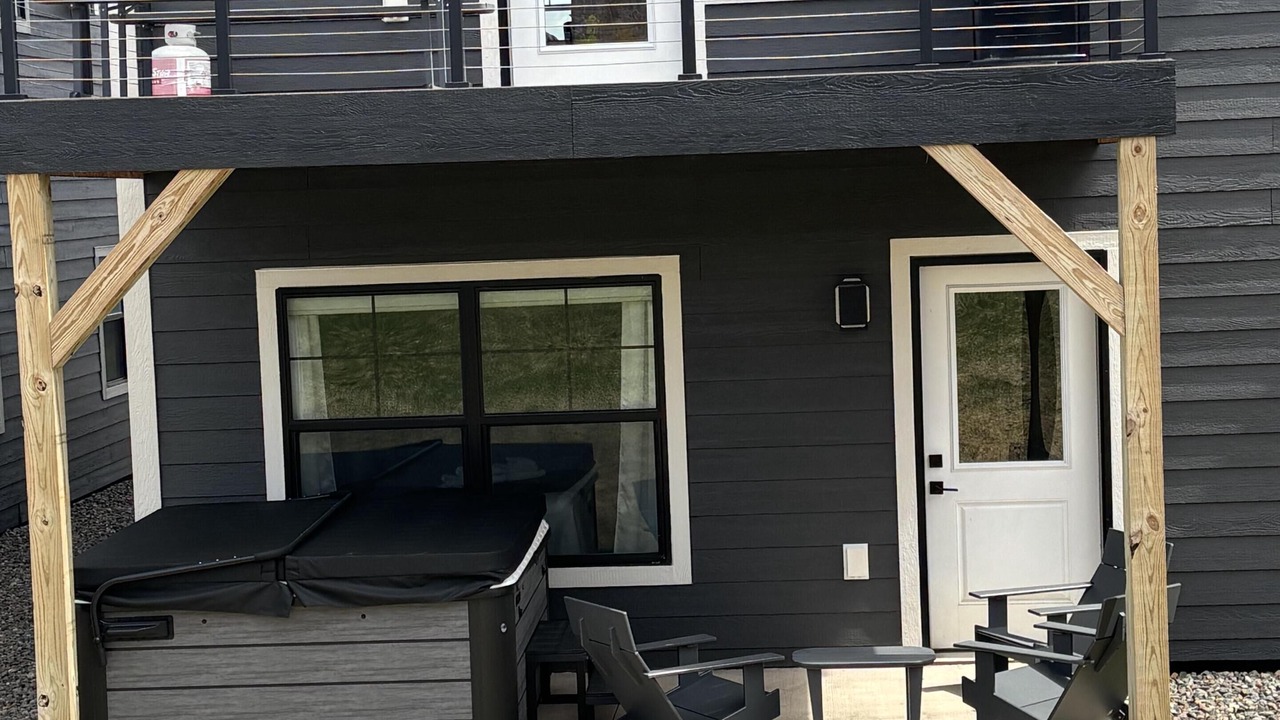 Photo of Patio Balcony in Riverside