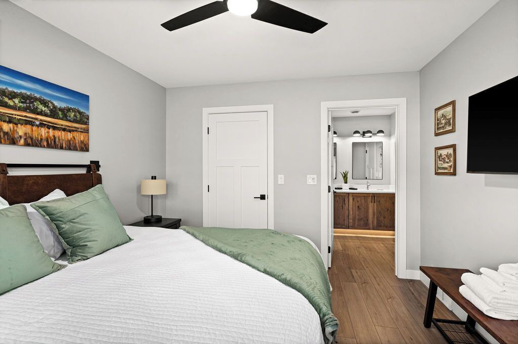 Photo of Bedroom in Riverside
