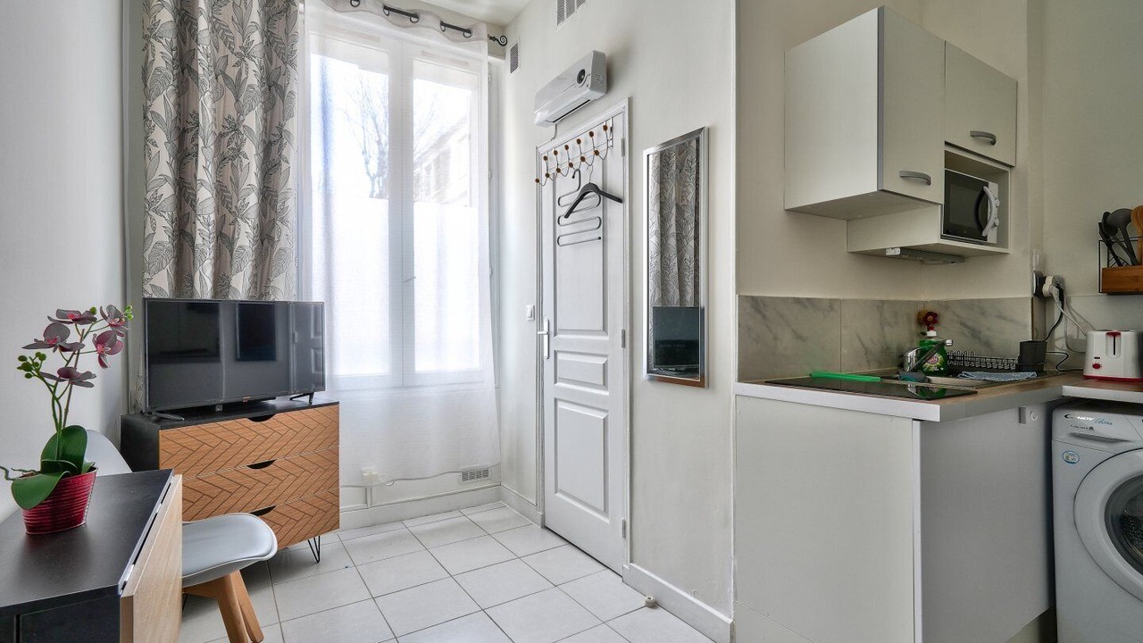 Photo of Kitchen in Clichy