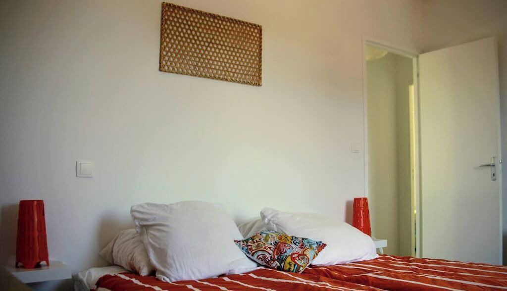 Photo of Bedroom in Clis