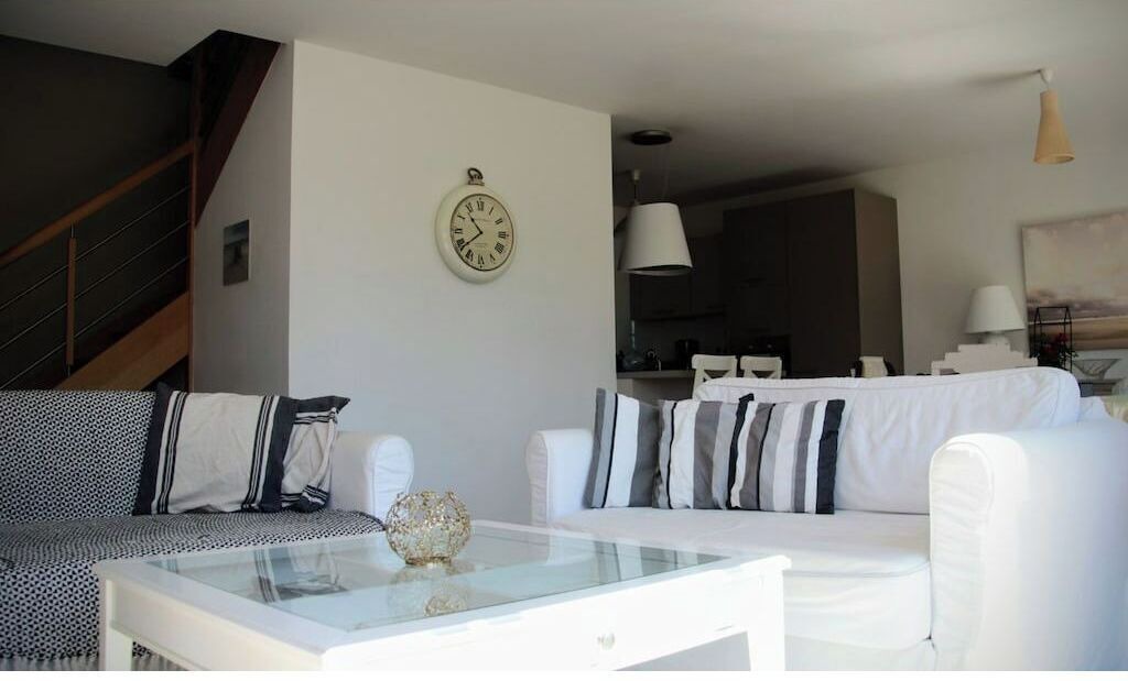 Photo of Livingroom in Clis