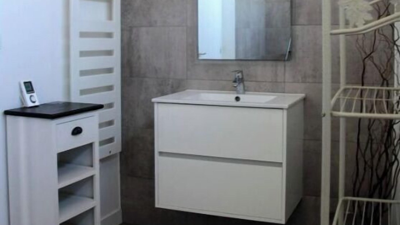 Photo of Bathroom in Clis