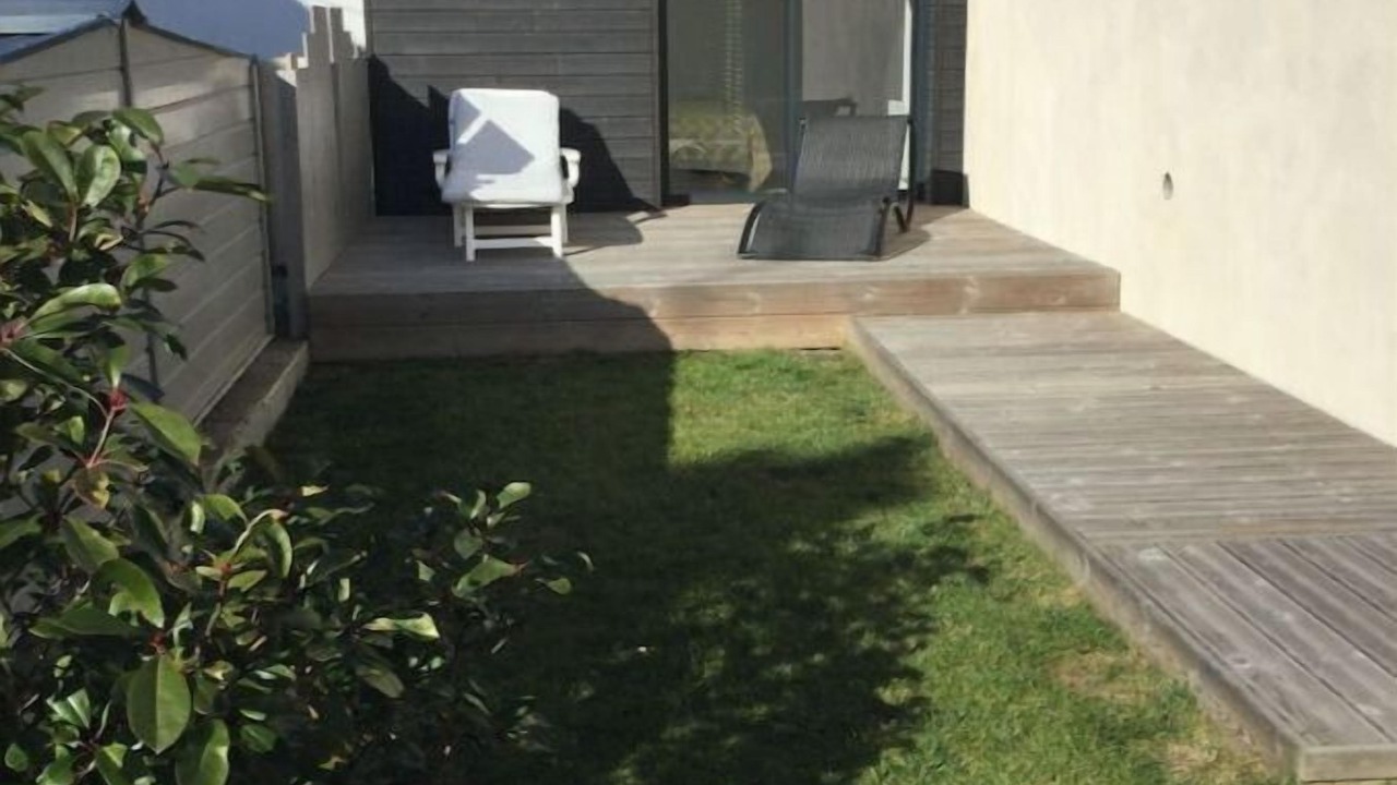 Photo of Patio Balcony in Clis