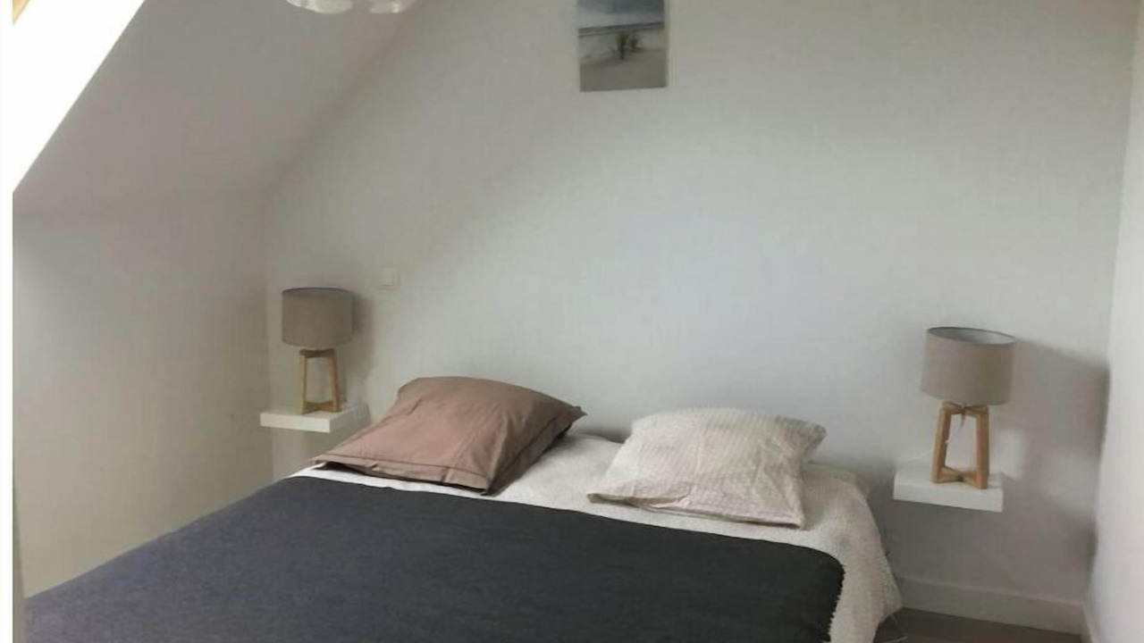 Photo of Bedroom in Clis