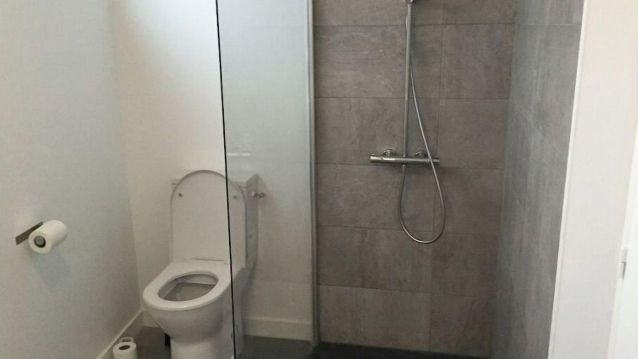 Photo of Bathroom in Clis