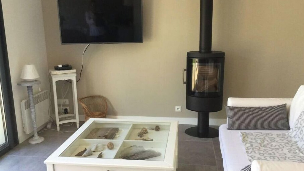 Photo of Livingroom in Clis