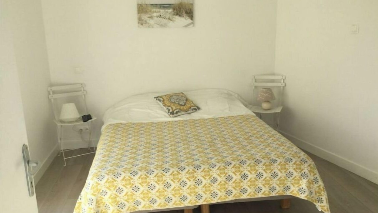 Photo of Bedroom in Clis