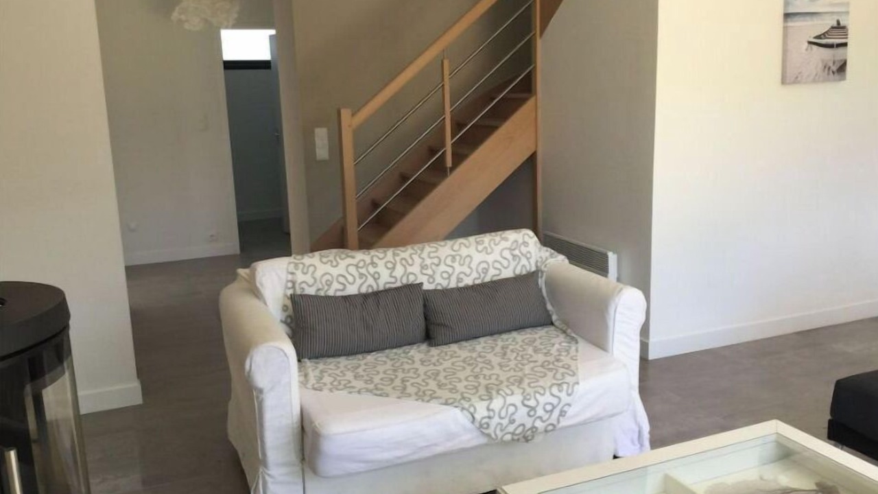 Photo of Livingroom in Clis