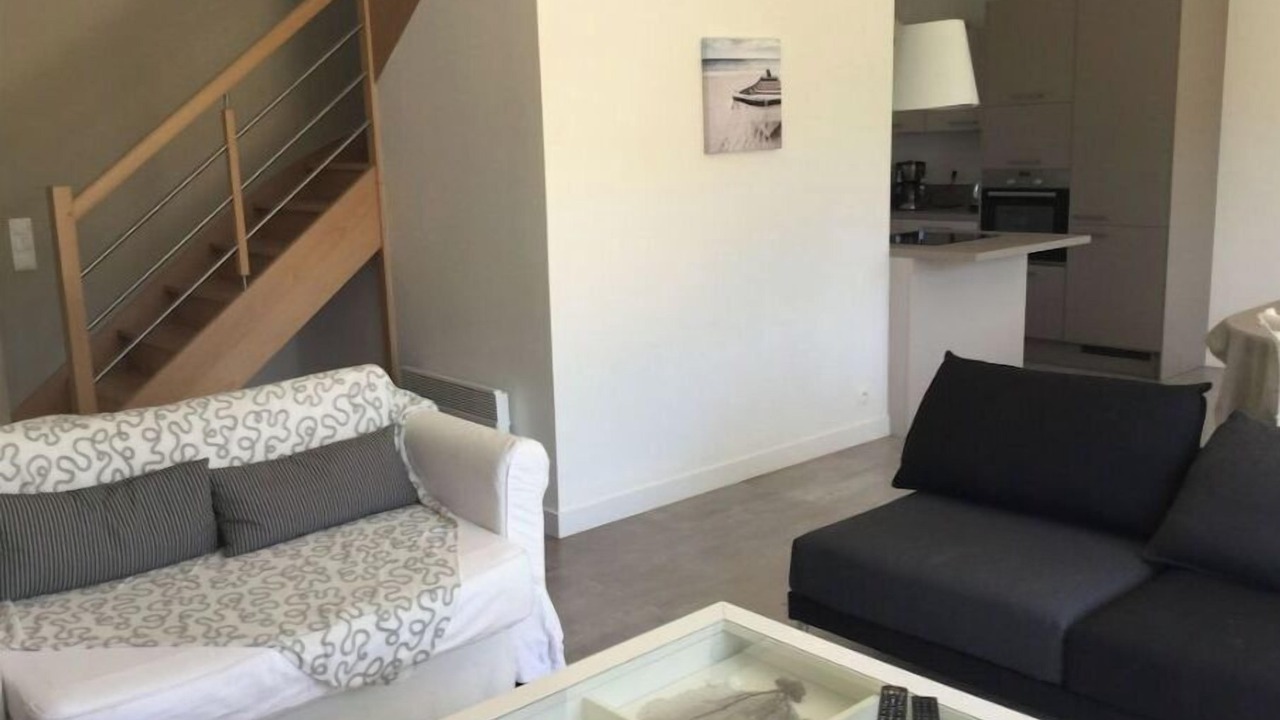 Photo of Livingroom in Clis