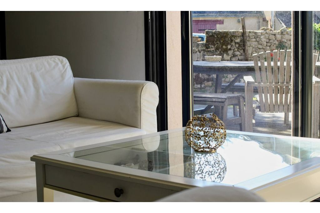 Photo of Livingroom in Clis