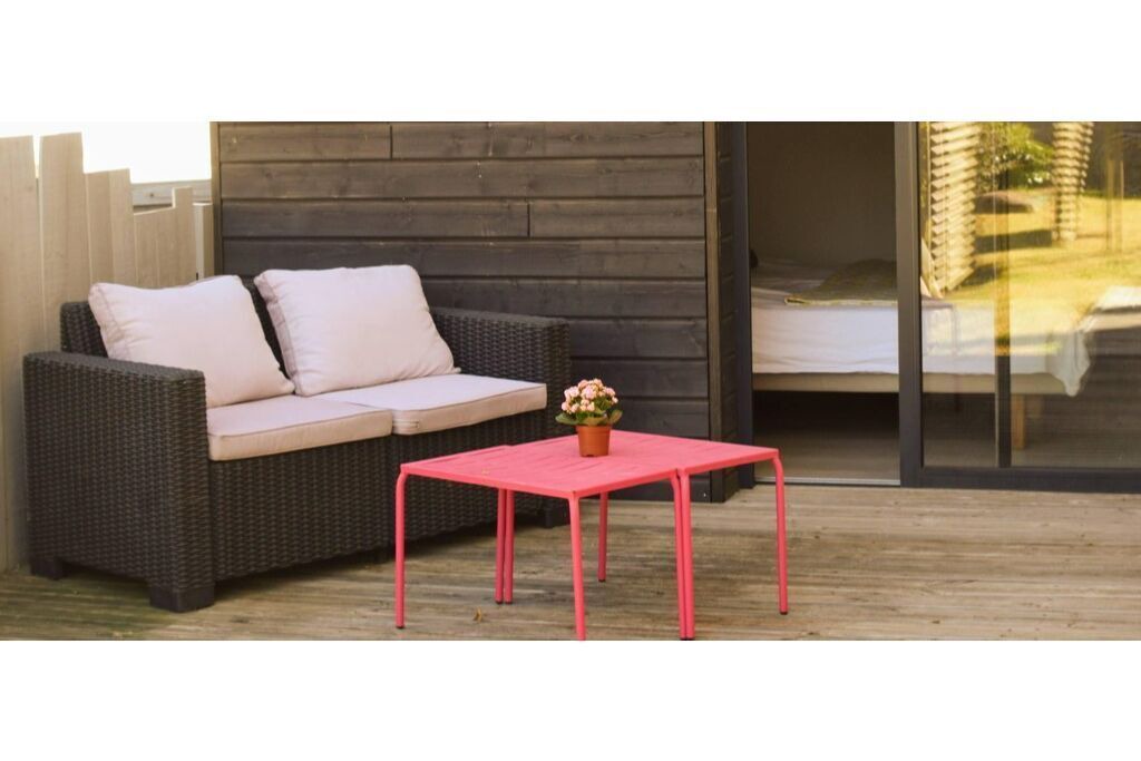 Photo of Patio Balcony in Clis