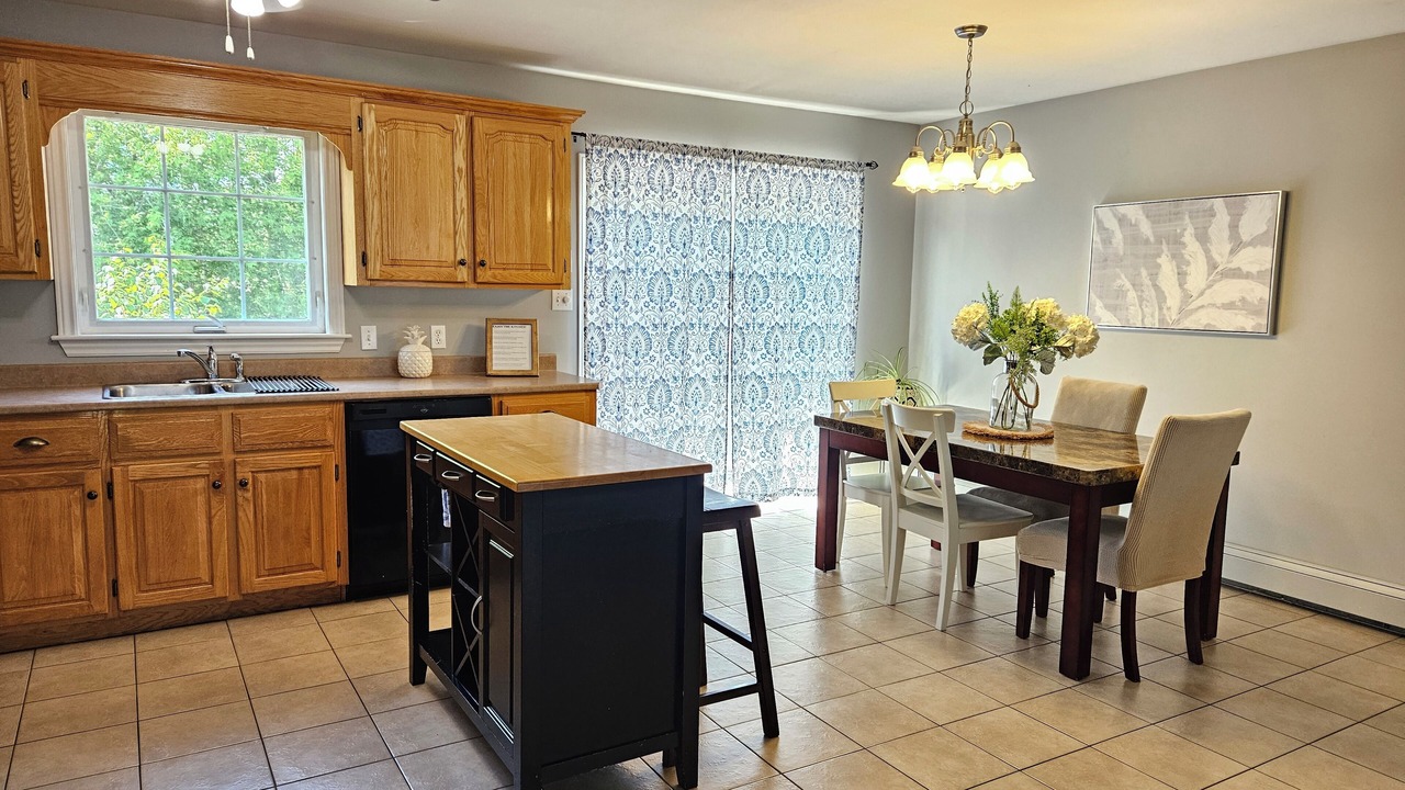 Photo of Bedroom in Cornwall