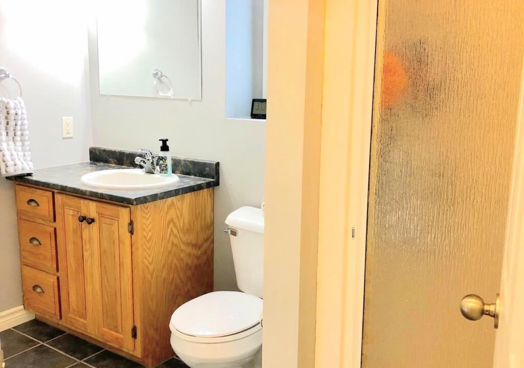 Photo of Bathroom in Cornwall