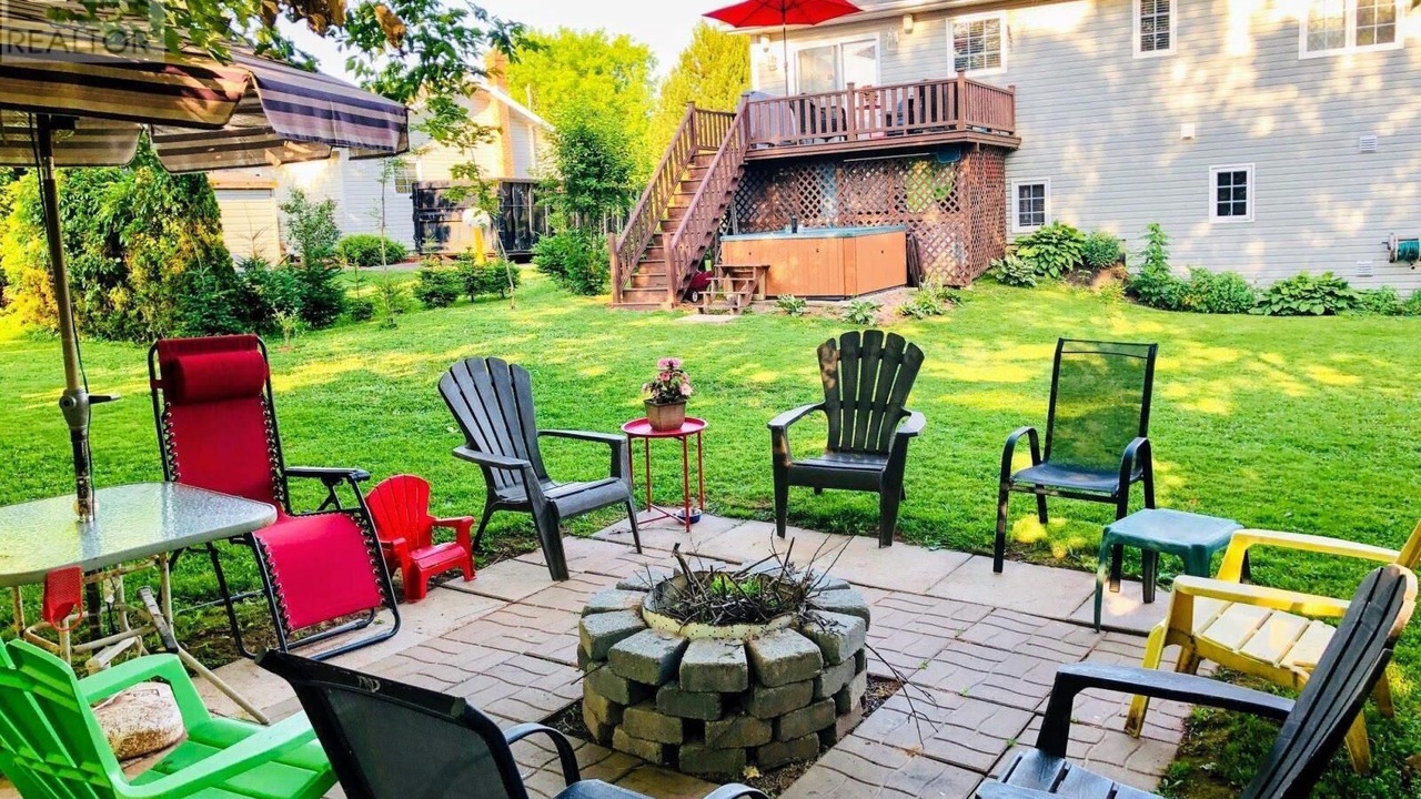 Photo of Patio Balcony in Cornwall
