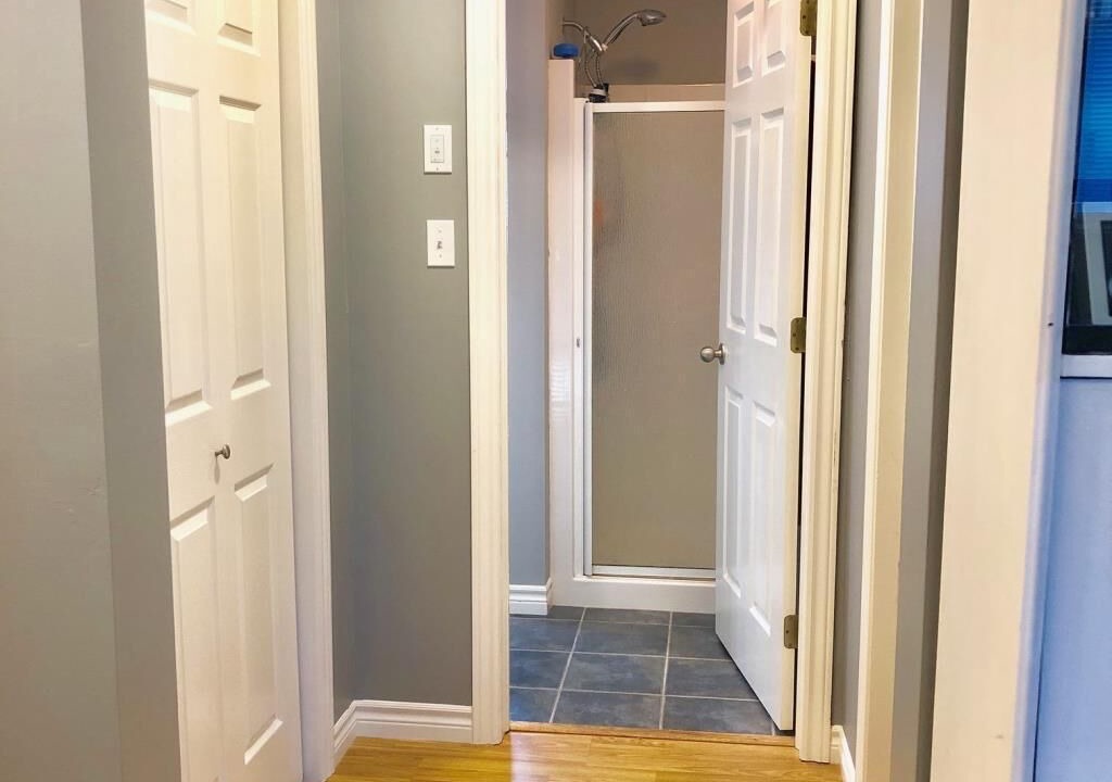 Photo of Bathroom in Cornwall