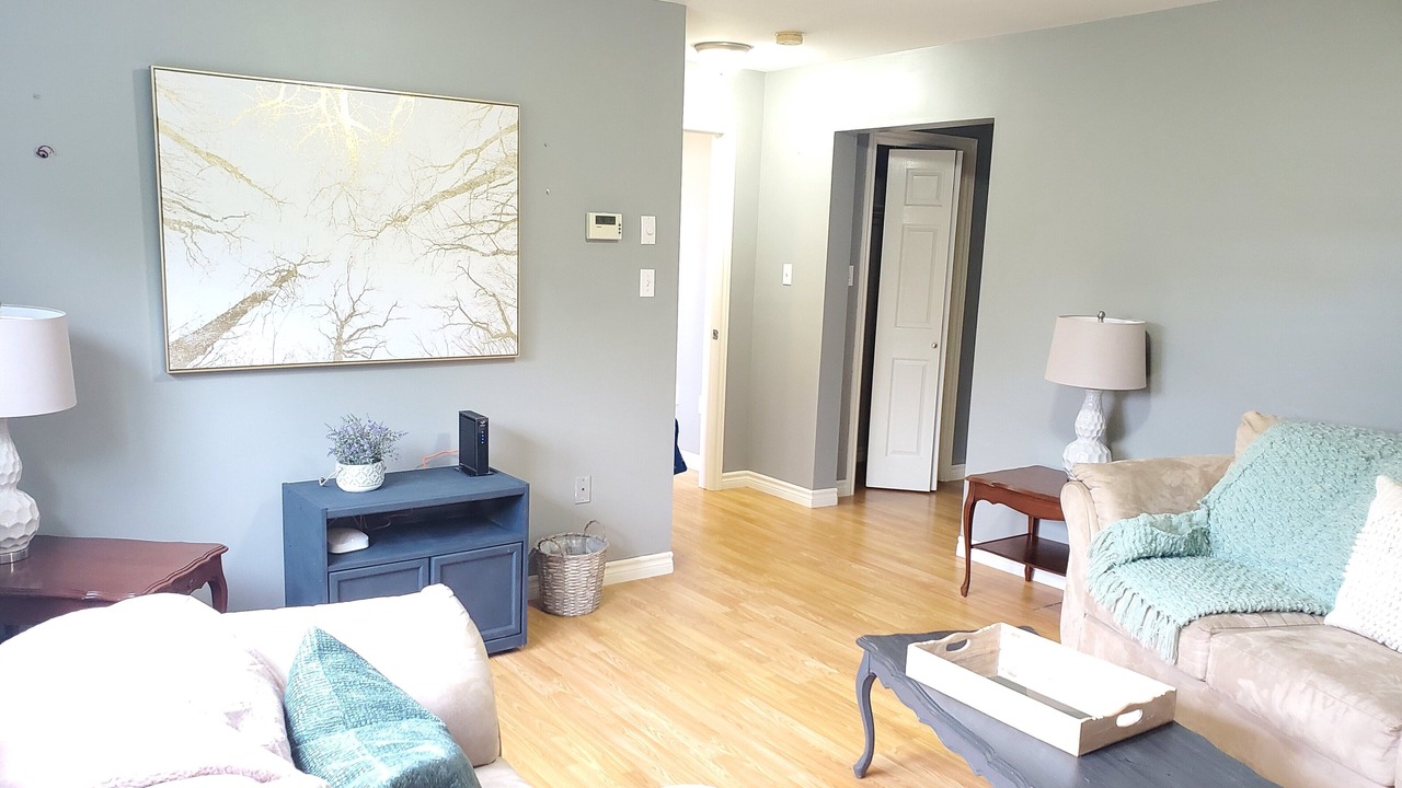 Photo of Bedroom in Cornwall