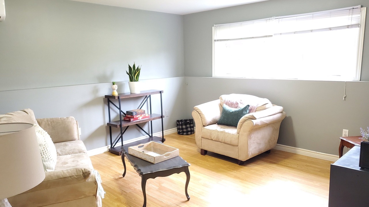 Photo of Bedroom in Cornwall