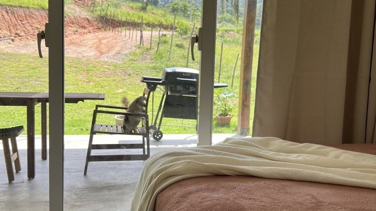 Photo of Bedroom in Paso Bajito