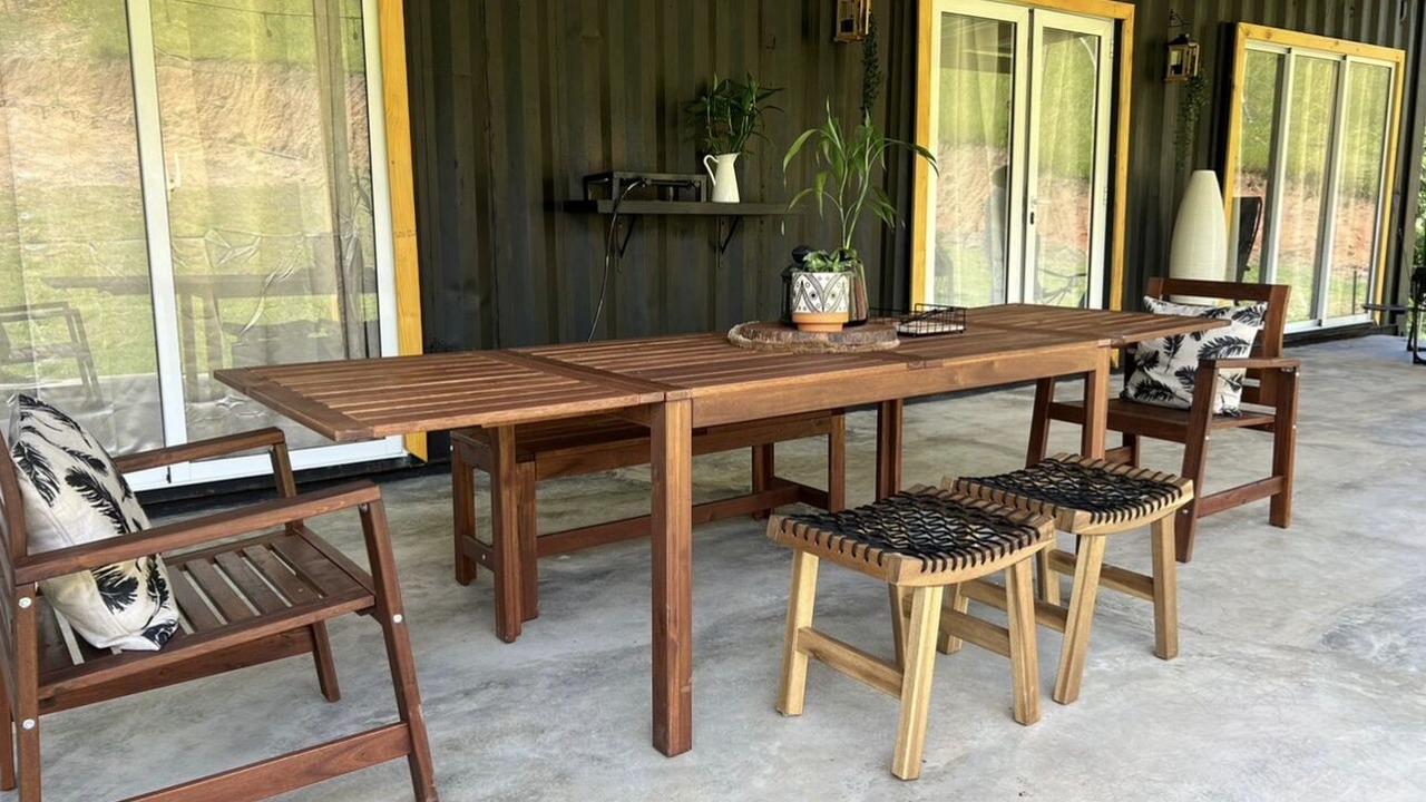 Photo of Outdoor in Paso Bajito