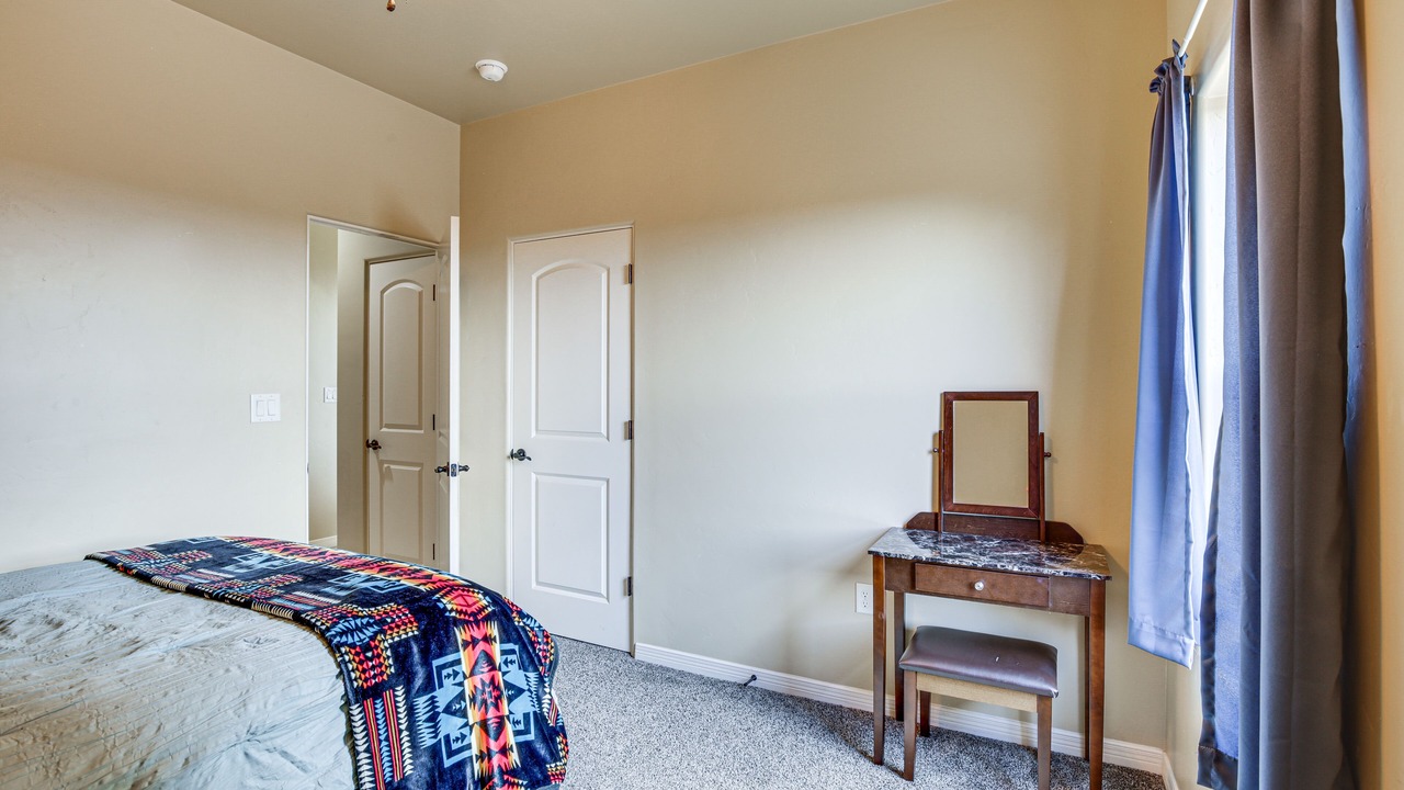 Photo of Bedroom in Las Cruces
