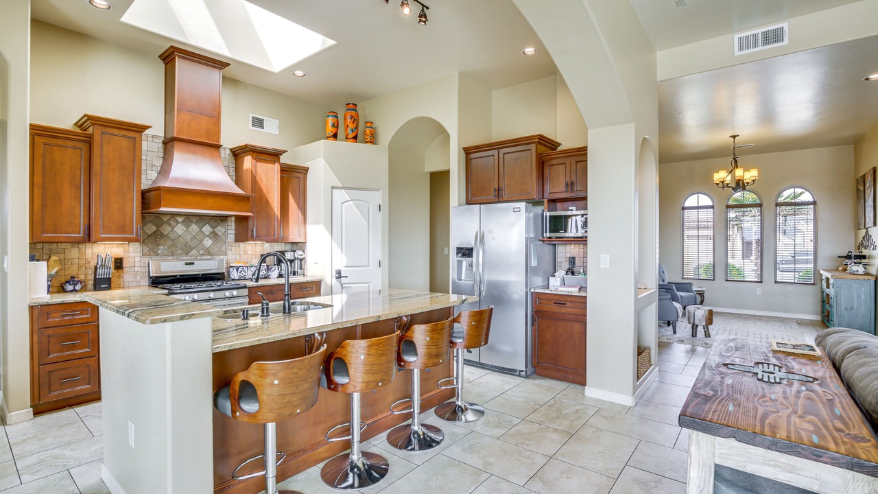 Photo of Kitchen in Las Cruces
