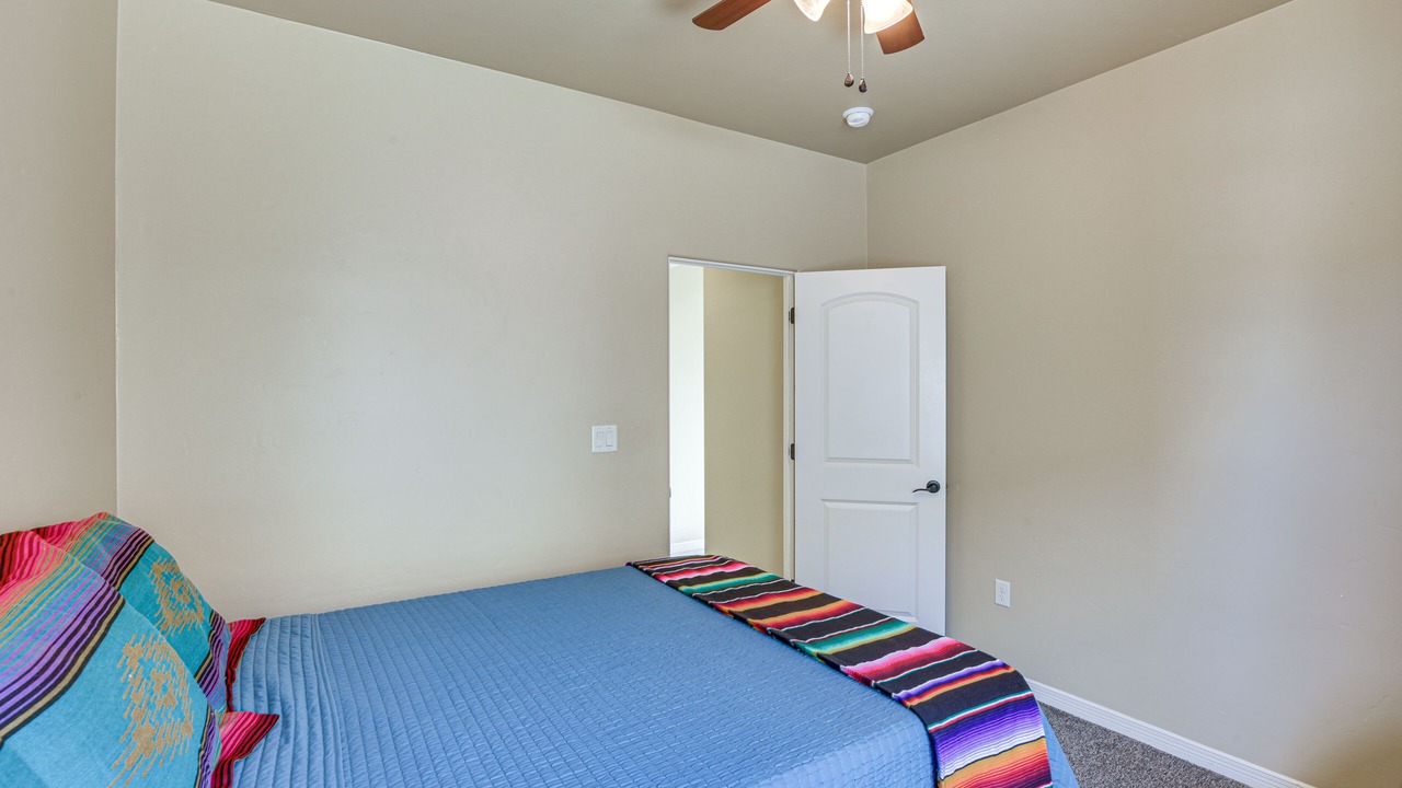 Photo of Bedroom in Las Cruces