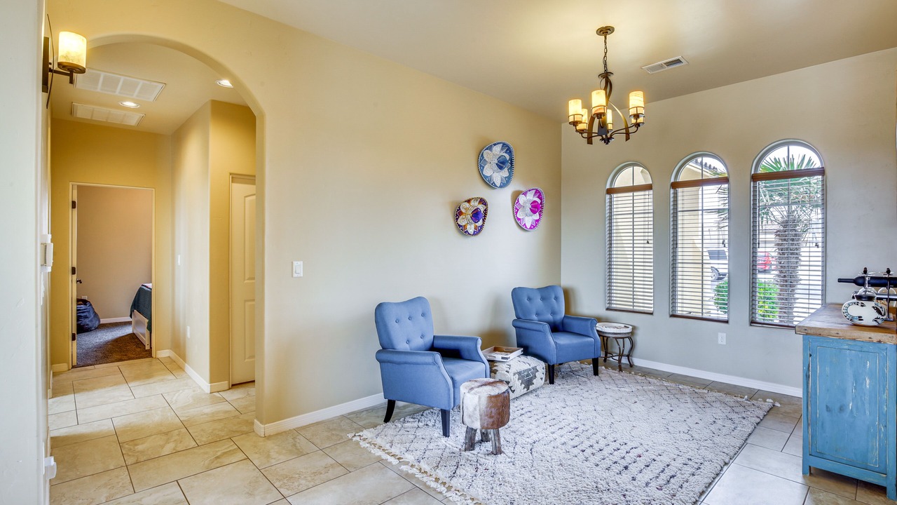 Photo of Bedroom in Las Cruces