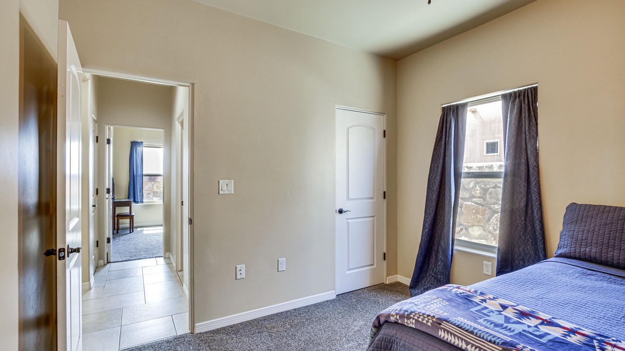 Photo of Bedroom in Las Cruces
