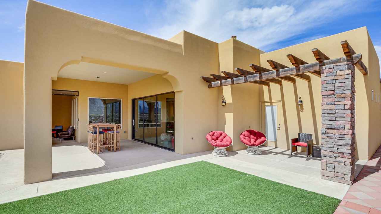Photo of Livingroom in Las Cruces