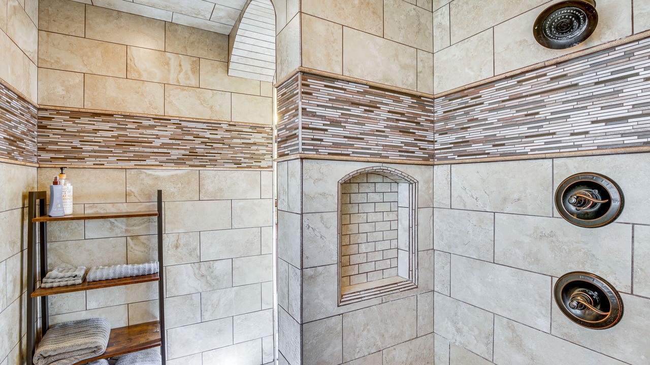 Photo of Bathroom in Las Cruces