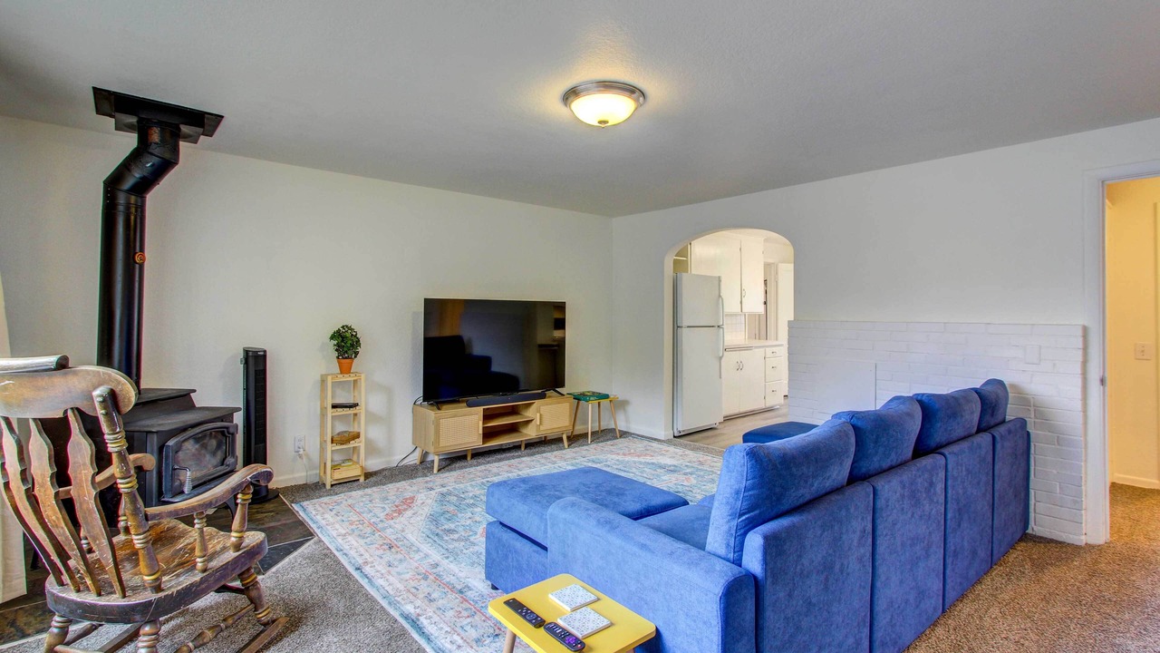 Photo of Bedroom in Western