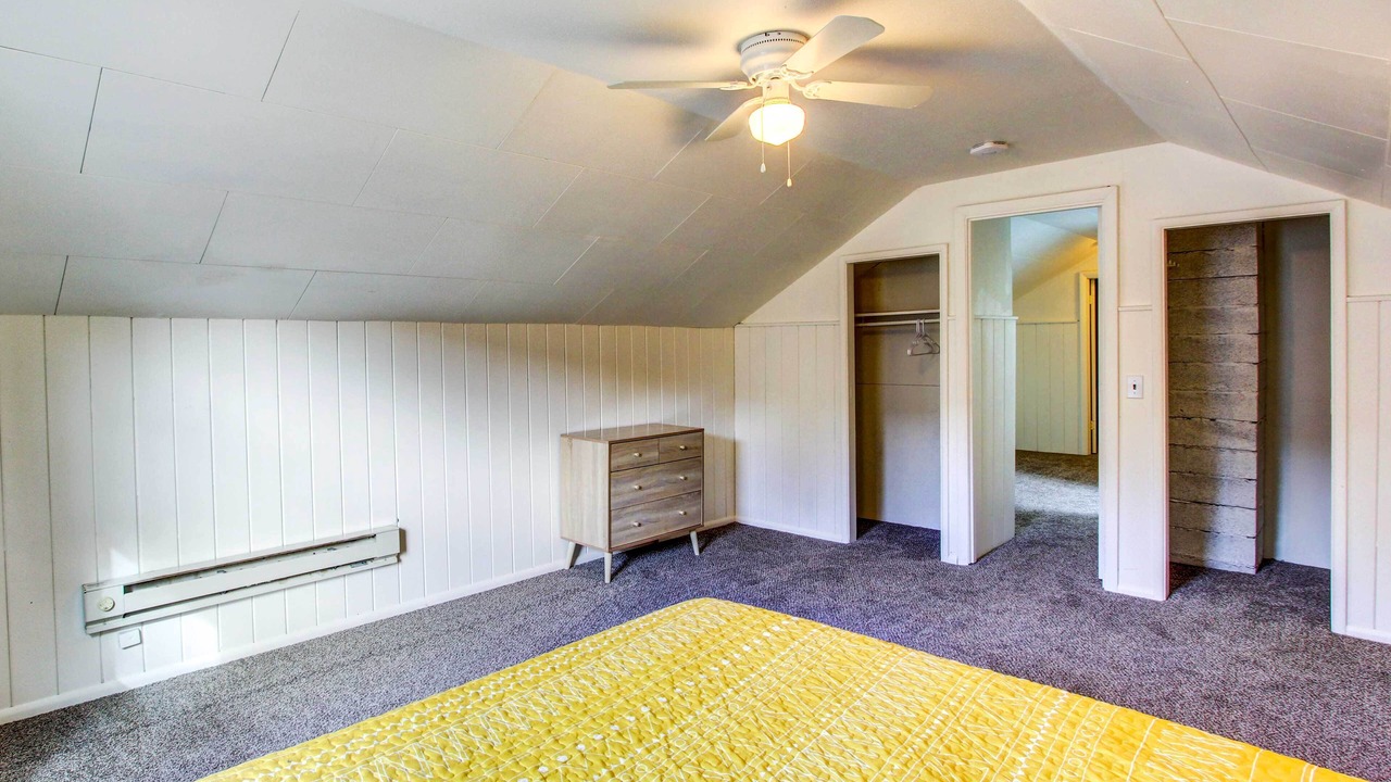 Photo of Bedroom in Western