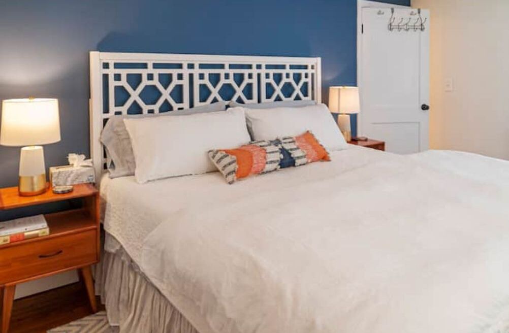 Photo of Bedroom in Wianno