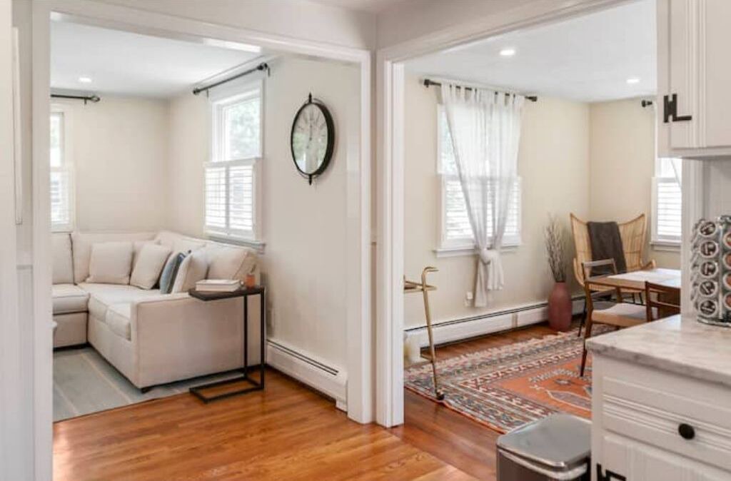 Photo of Livingroom in Wianno