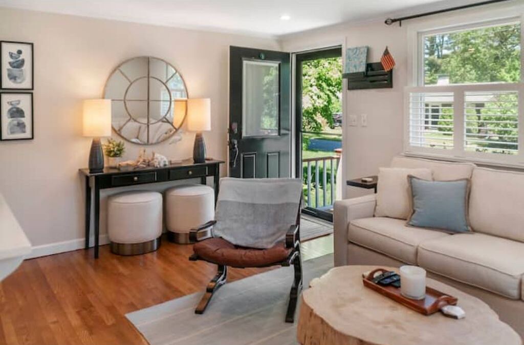 Photo of Livingroom in Wianno