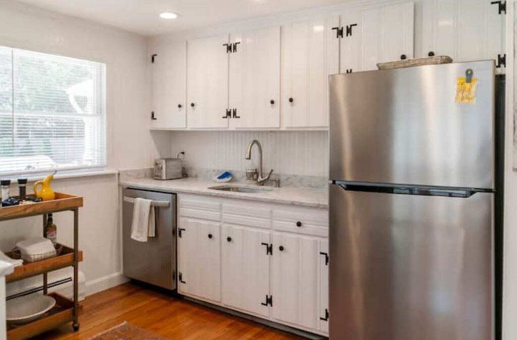 Photo of Kitchen in Wianno