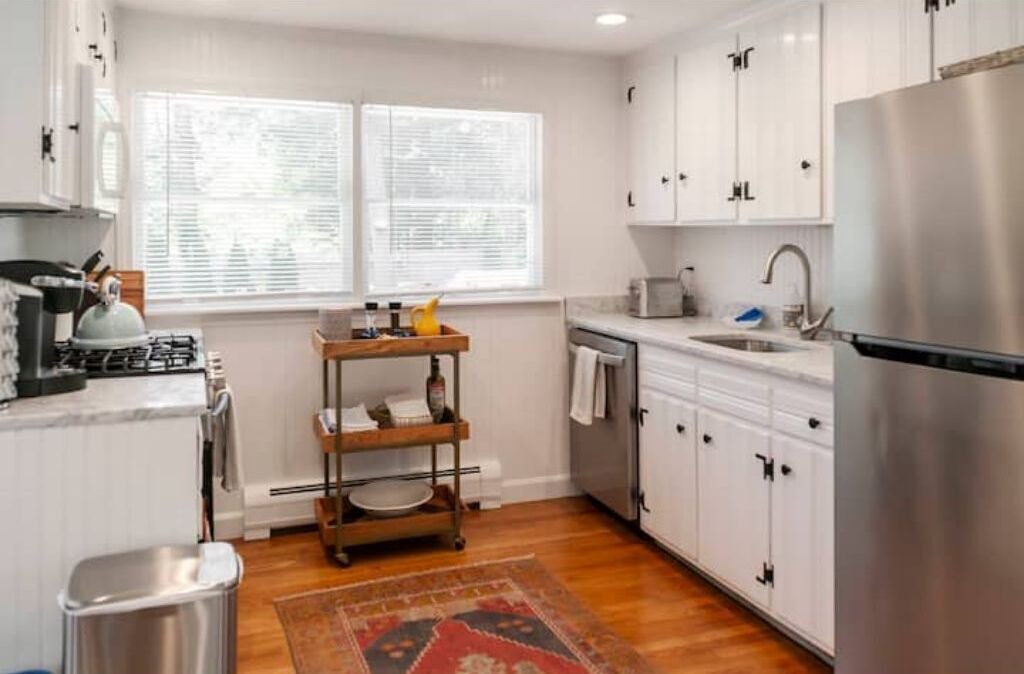 Photo of Kitchen in Wianno