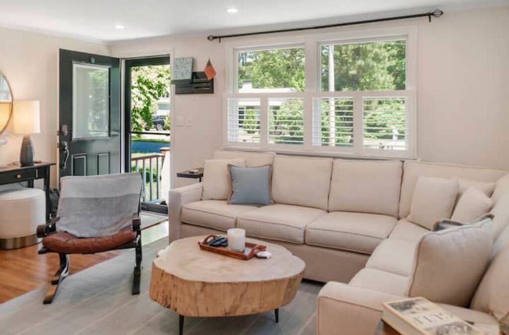 Photo of Livingroom in Wianno