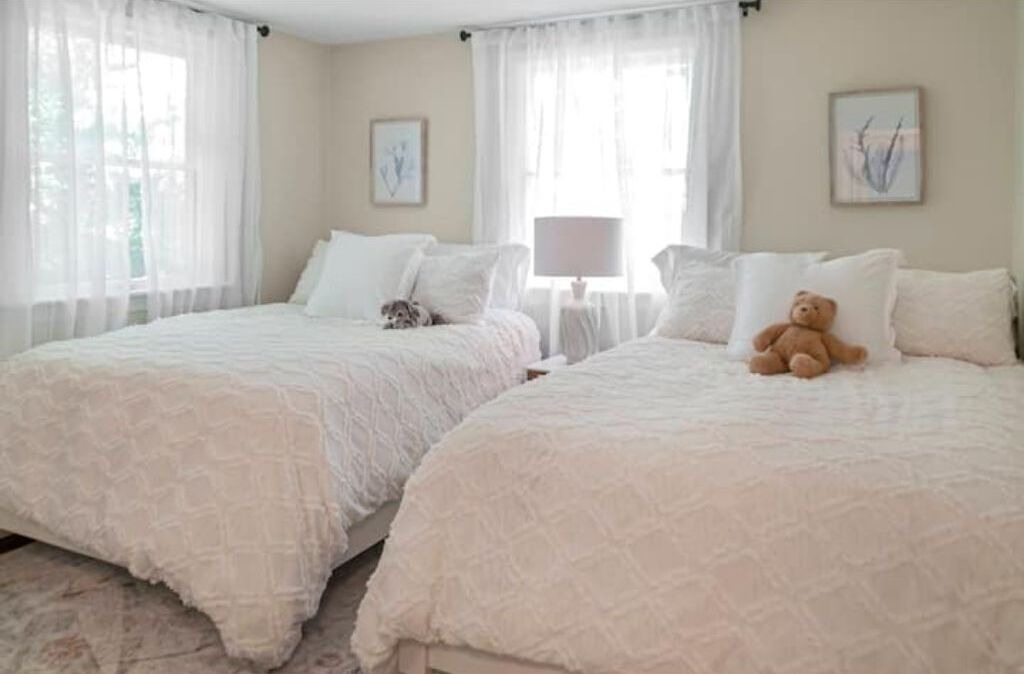 Photo of Bedroom in Wianno