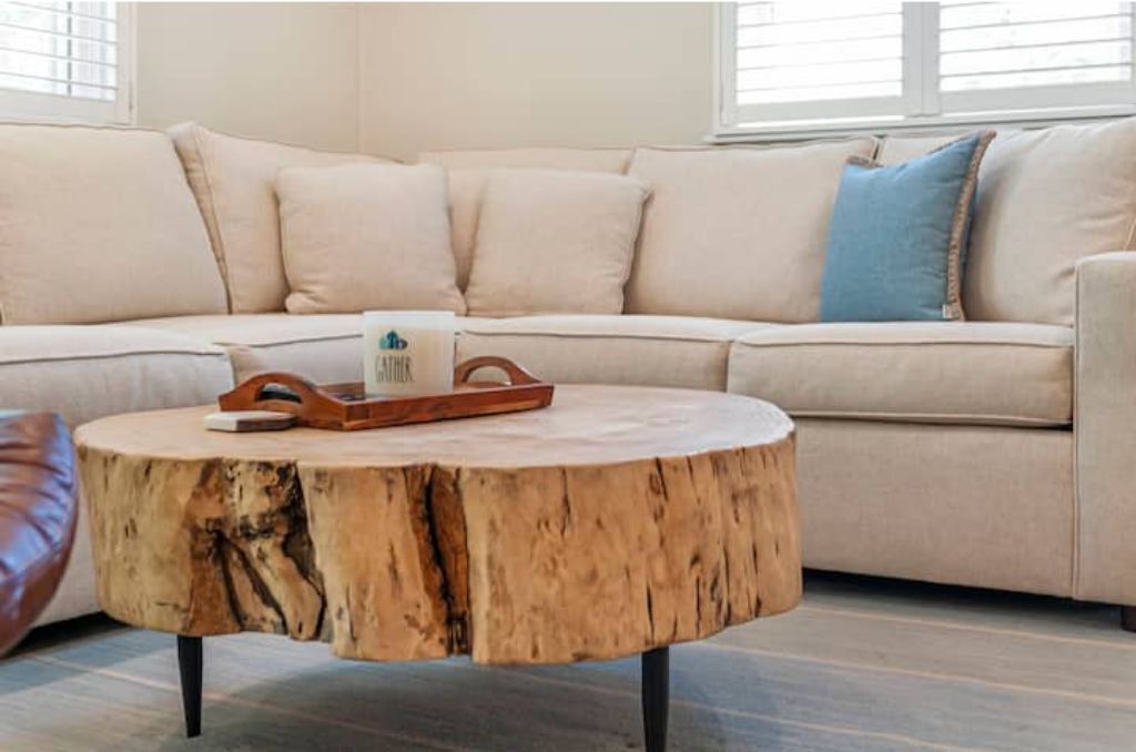 Photo of Livingroom in Wianno