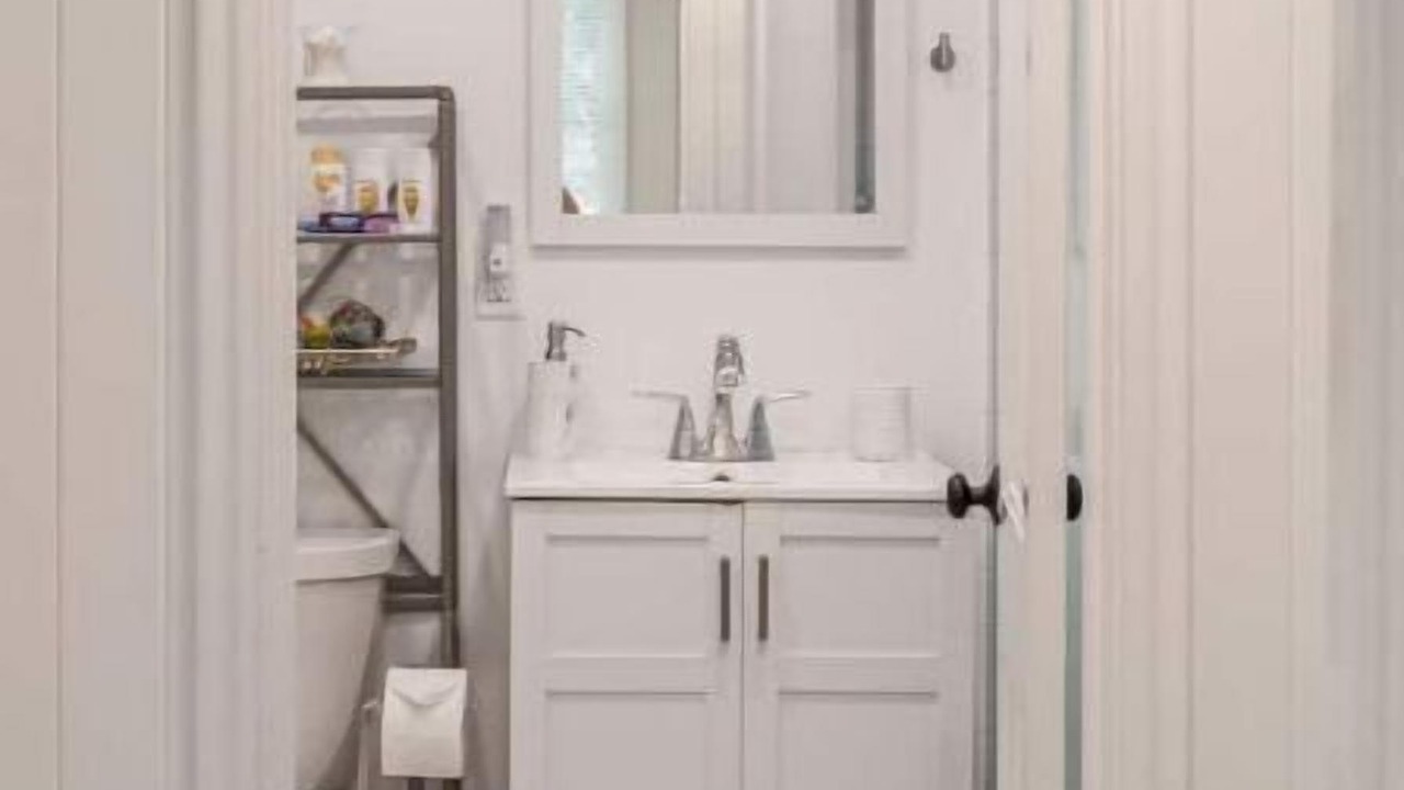 Photo of Bathroom in Wianno