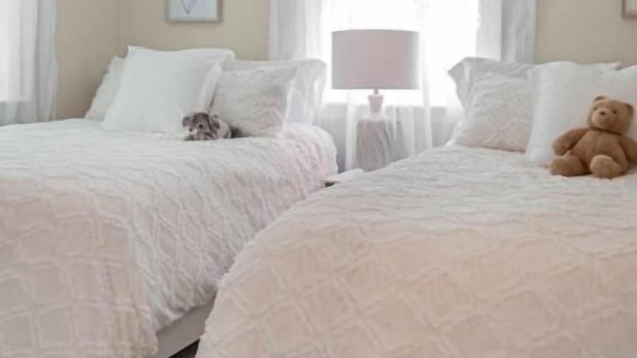 Photo of Bedroom in Wianno