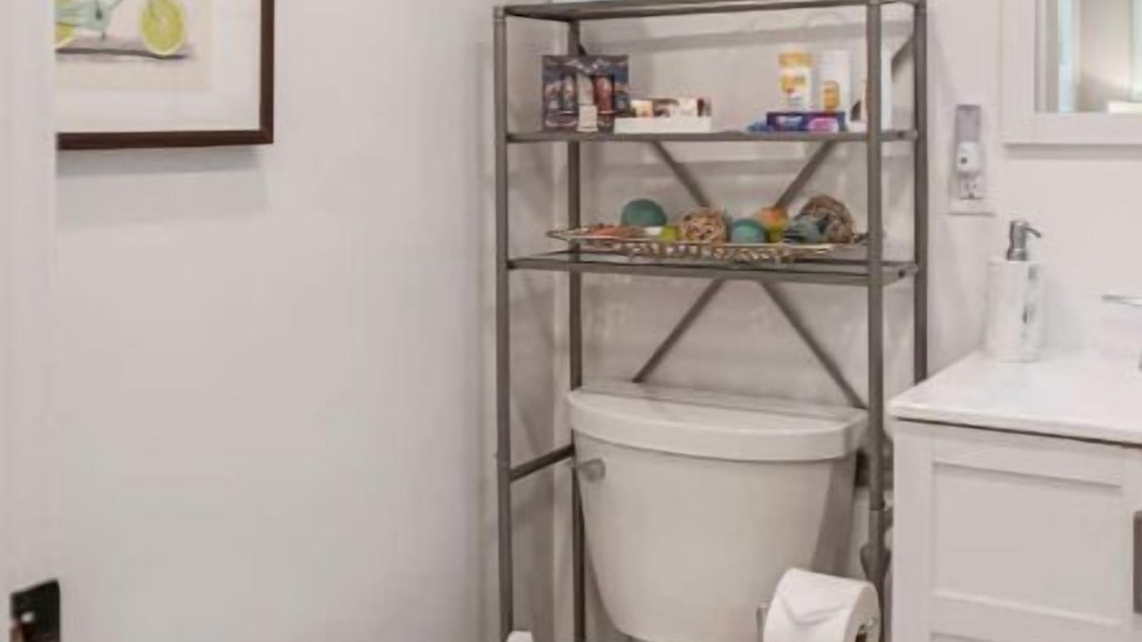 Photo of Bathroom in Wianno