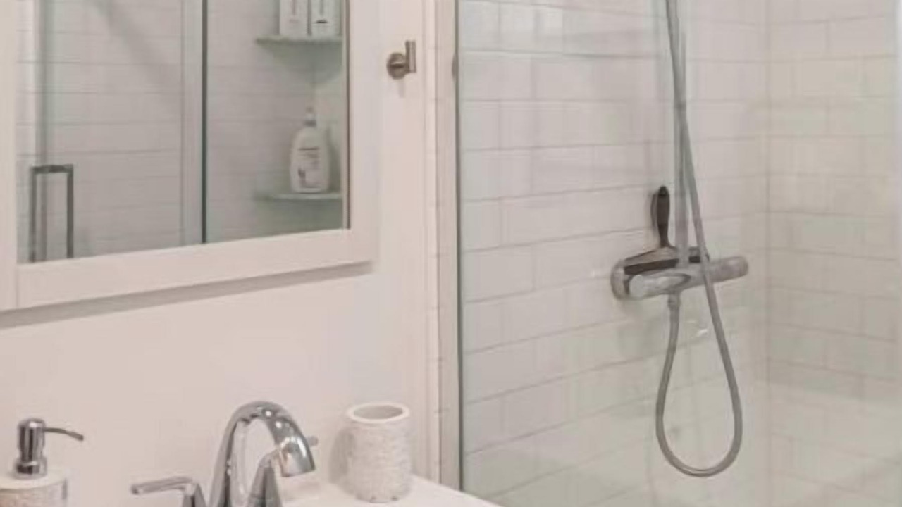 Photo of Bathroom in Wianno