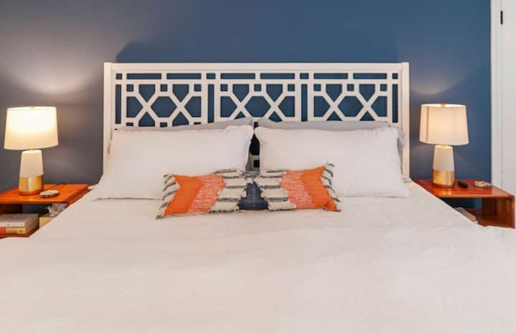 Photo of Bedroom in Wianno