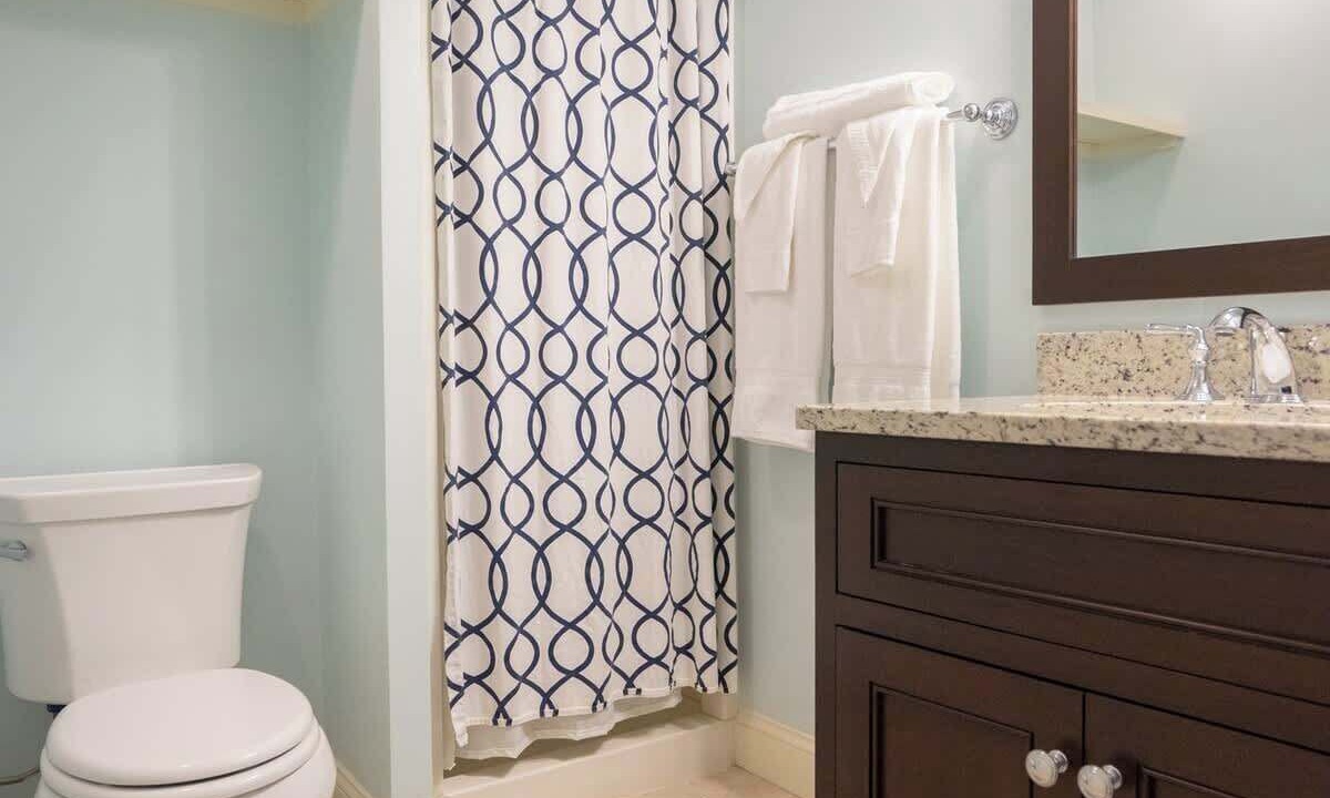 Photo of Bathroom in Middletown