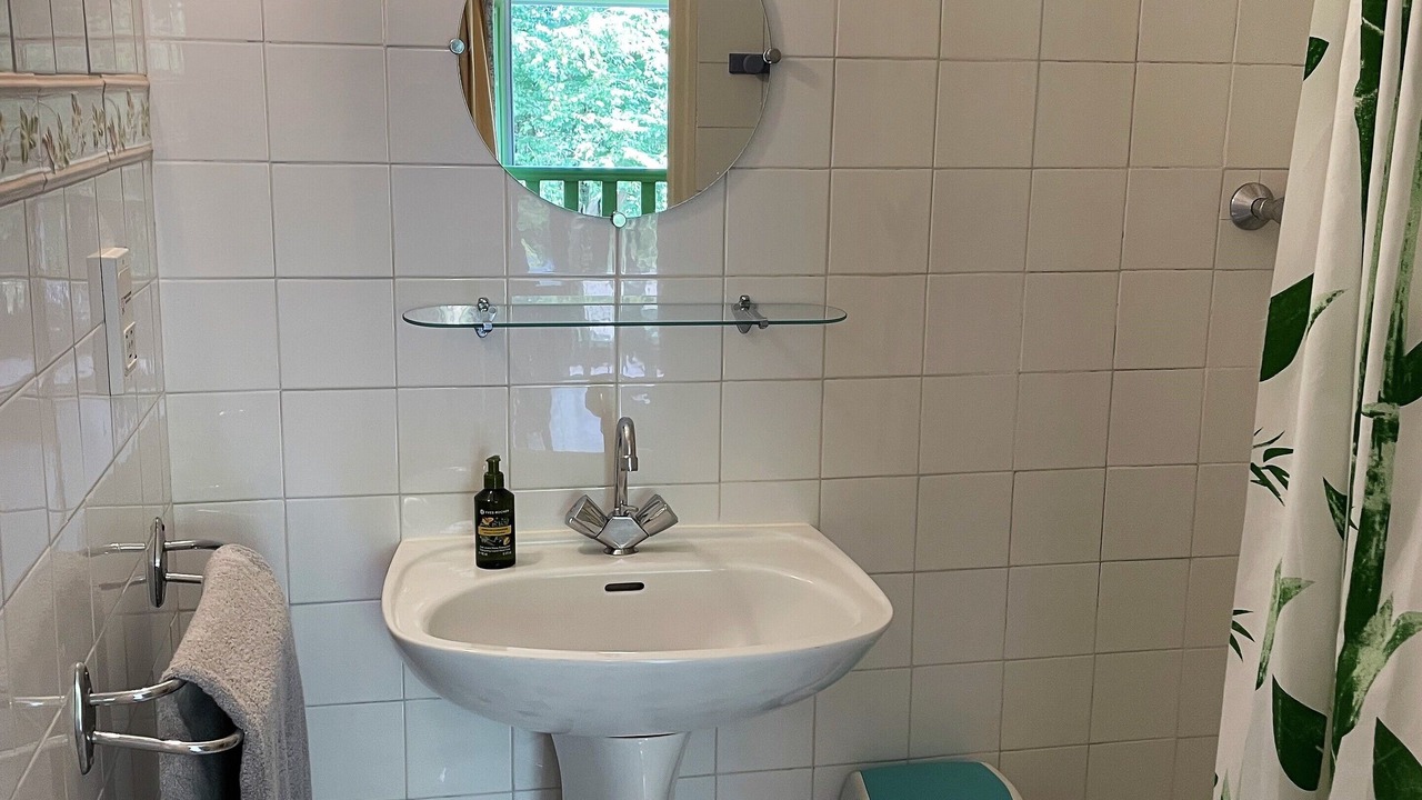 Photo of Bathroom in Cite