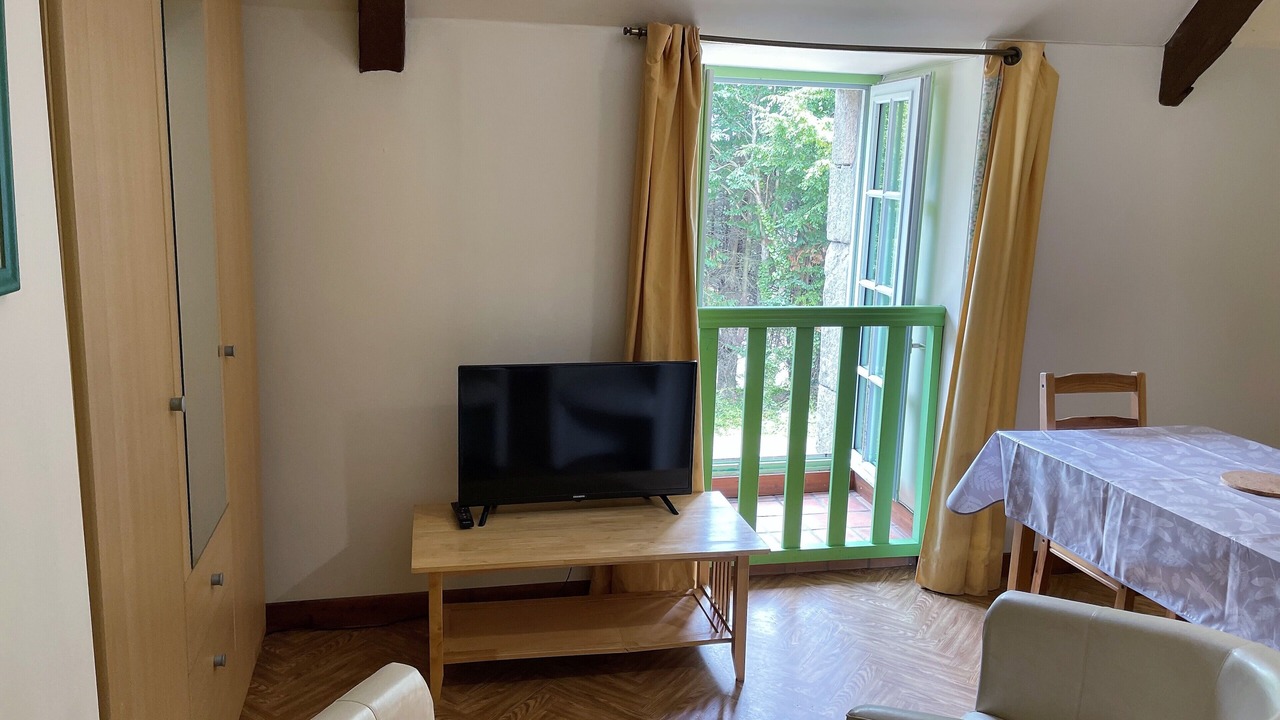 Photo of Livingroom in Cite