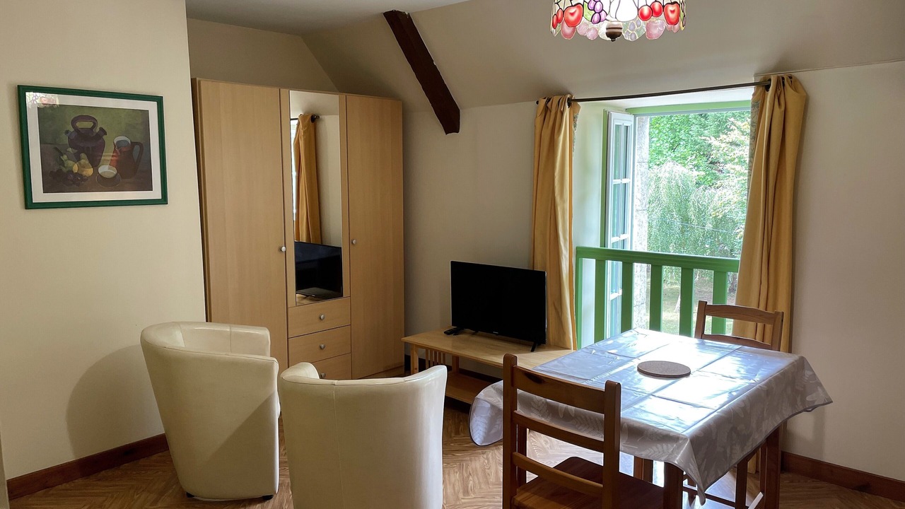 Photo of Livingroom in Cite