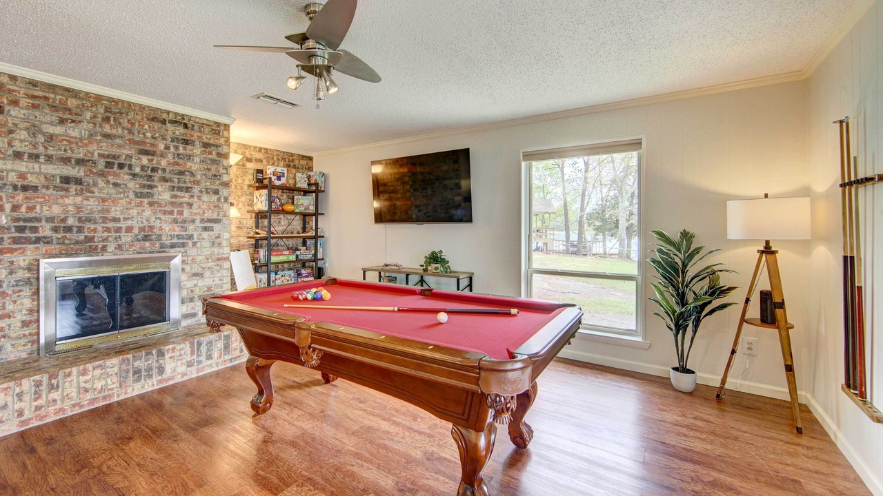 Photo of Livingroom in Mineola
